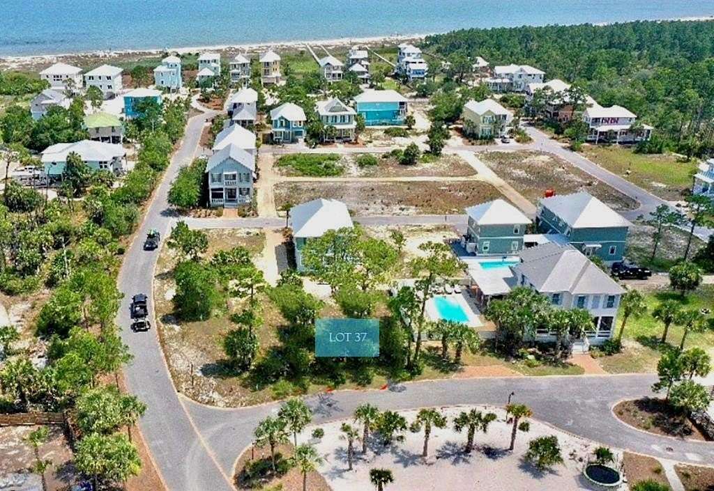 0.09 Acres of Residential Land for Sale in Port St. Joe, Florida