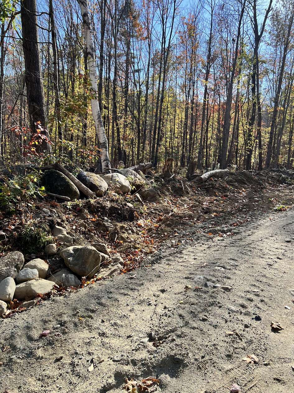 3.17 Acres of Land for Sale in Temple, Maine