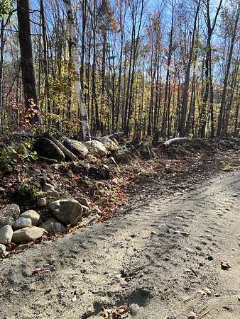 3.17 Acres of Land for Sale in Temple, Maine