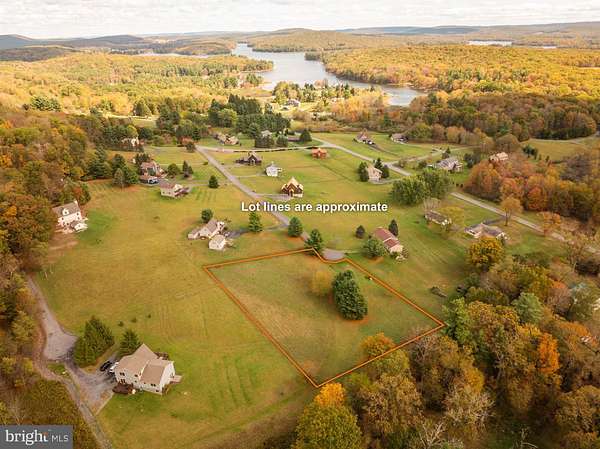 1.7 Acres of Residential Land for Sale in Oakland, Maryland