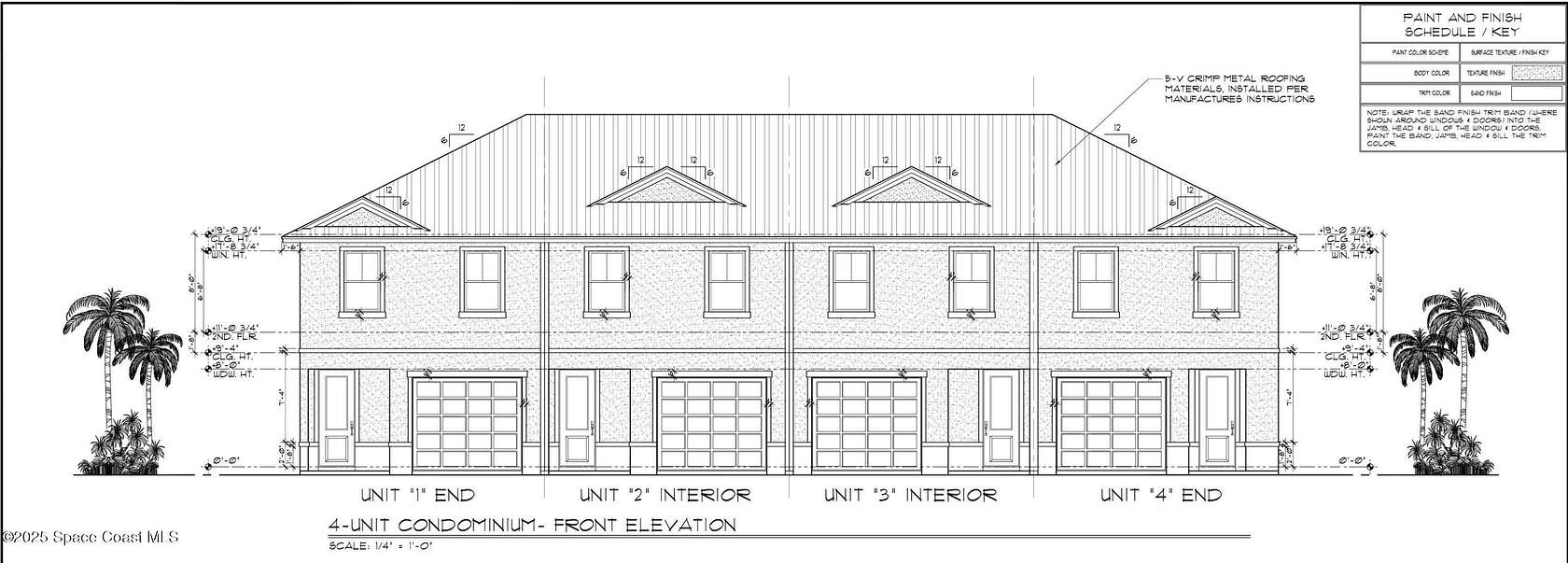 4.66 Acres of Residential Land for Sale in Titusville, Florida