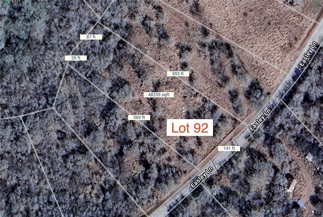 1 Acre of Residential Land for Sale in Robstown, Texas