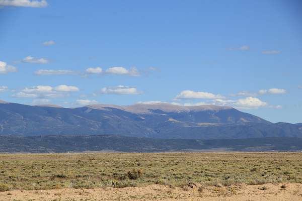 10 Acres of Recreational Land for Sale in San Luis, Colorado