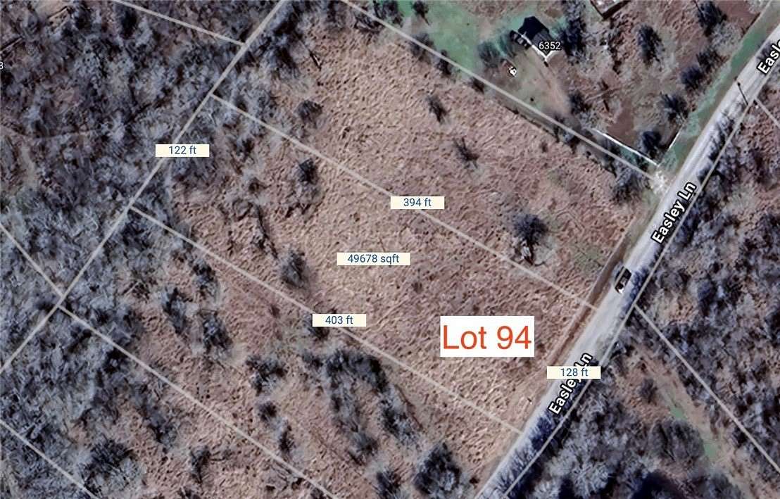 1.12 Acres of Residential Land for Sale in Robstown, Texas