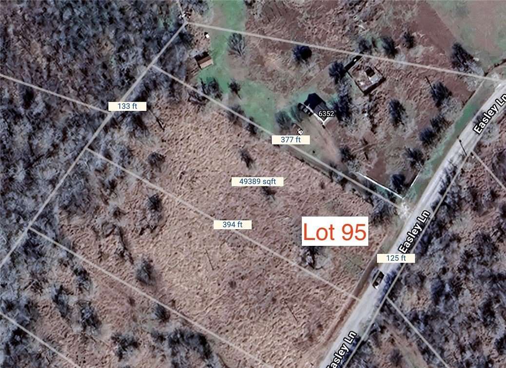 1 Acre of Residential Land for Sale in Robstown, Texas