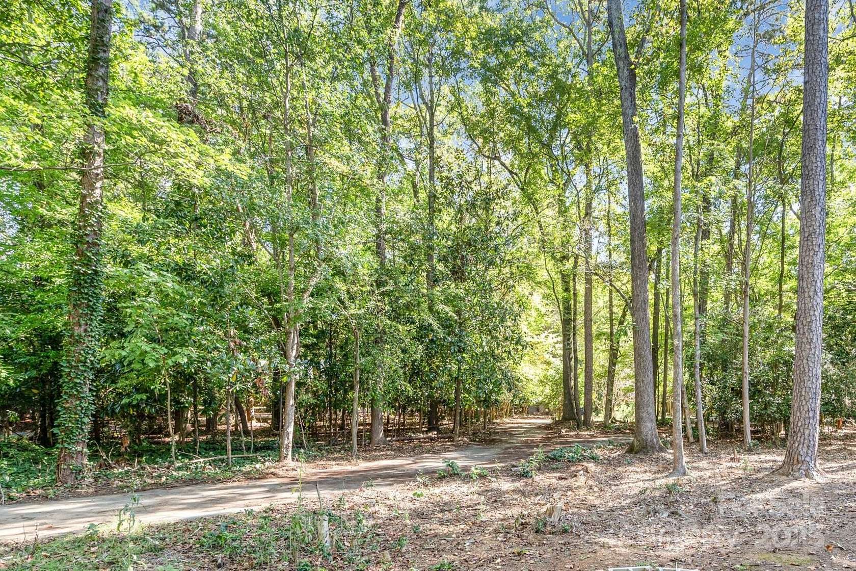 2.44 Acres of Residential Land for Sale in Charlotte, North Carolina