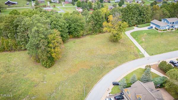 1.7 Acres of Residential Land for Sale in Kingsport, Tennessee