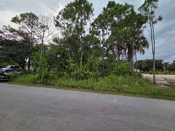 0.23 Acres of Residential Land for Sale in Palm Bay, Florida