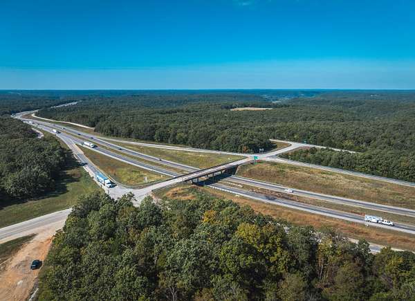 178 Acres of Land for Sale in Newburg, Missouri