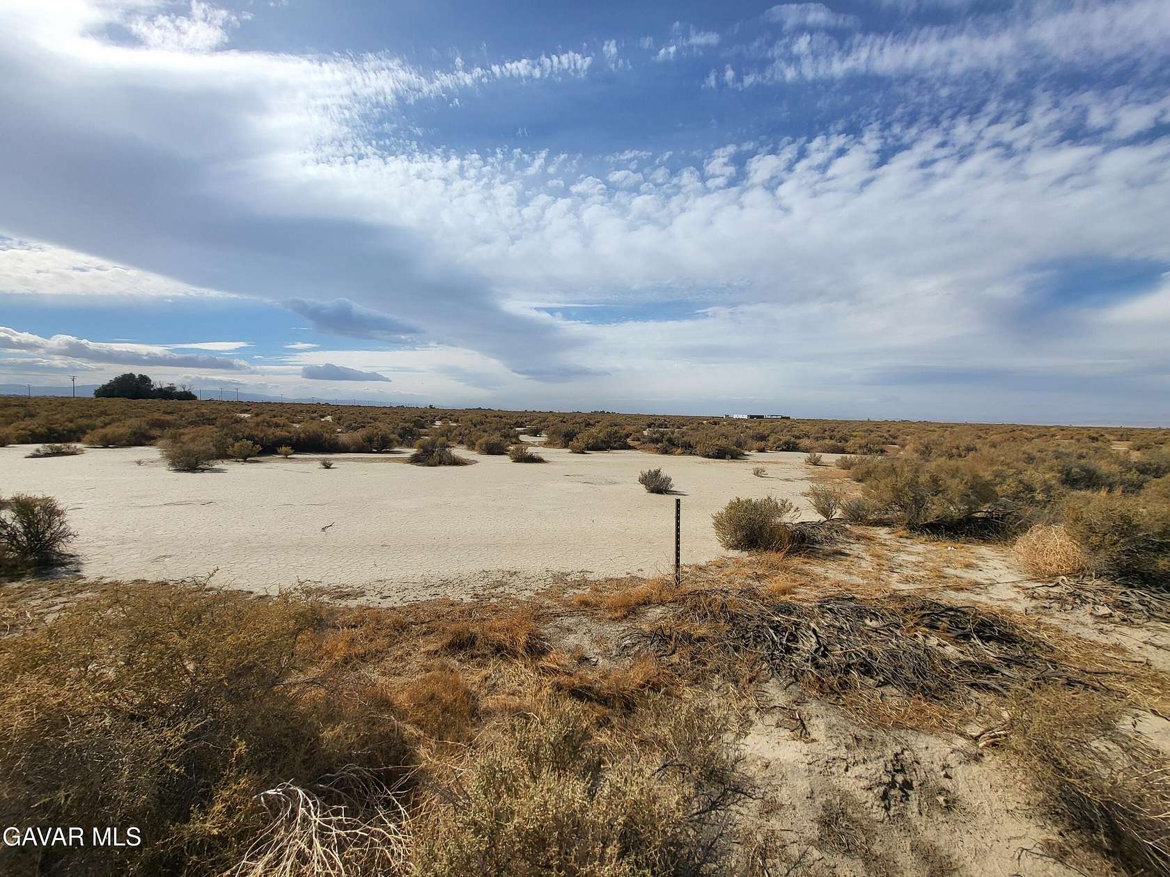 1.29 Acres of Land for Sale in Lancaster, California