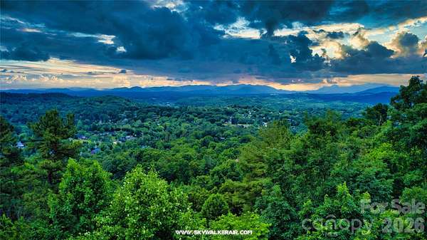 2 Acres of Residential Land for Sale in Asheville, North Carolina