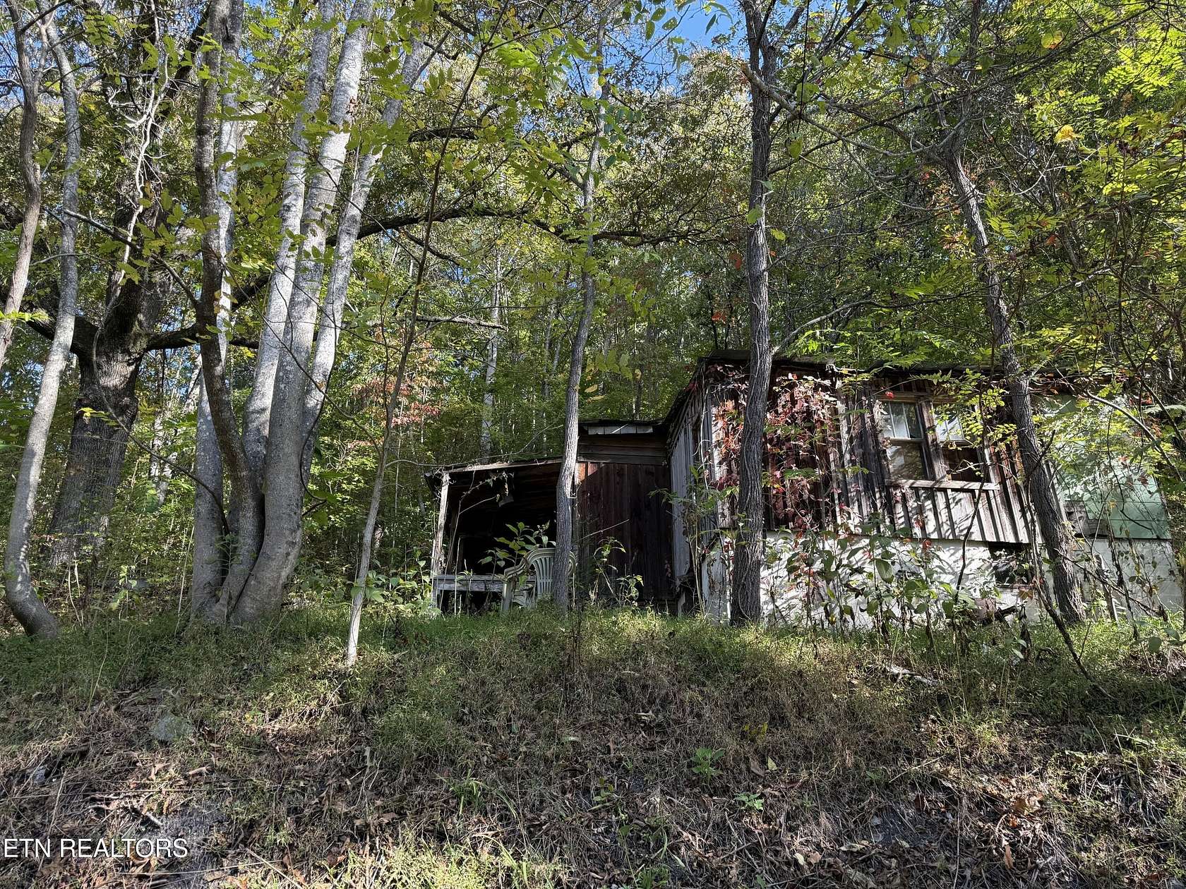 0.63 Acres of Land for Sale in La Follette, Tennessee