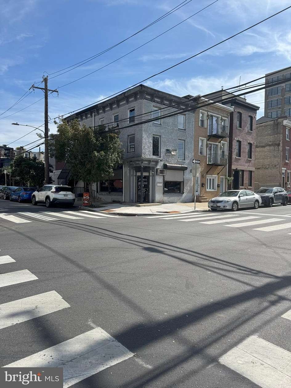 0.05 Acres of Land for Sale in Philadelphia, Pennsylvania