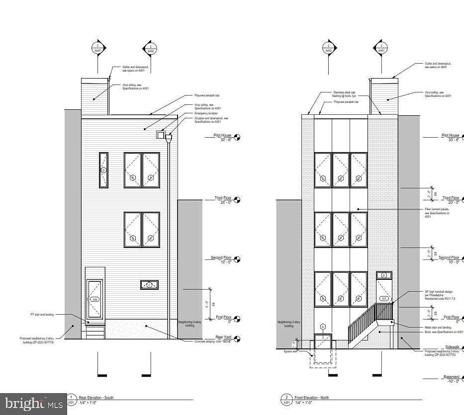 0.02 Acres of Land for Sale in Philadelphia, Pennsylvania