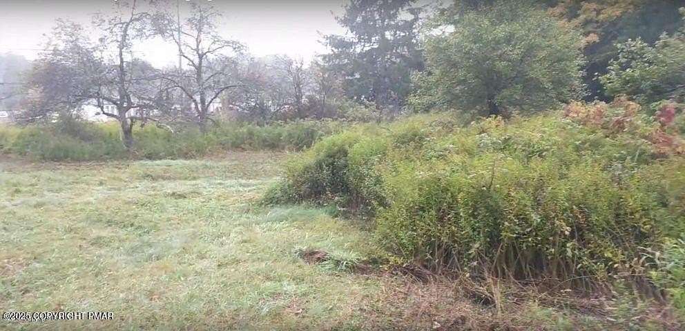 1.2 Acres of Commercial Land for Sale in Pocono Lake, Pennsylvania