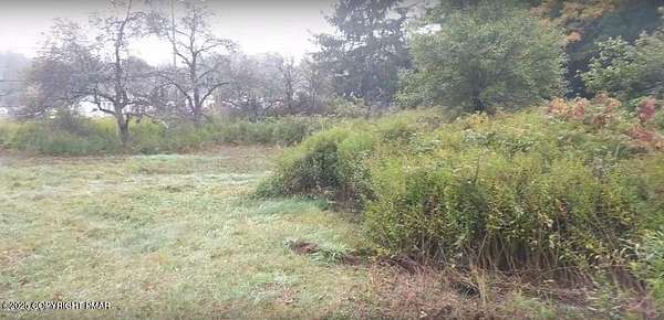 1.2 Acres of Commercial Land for Sale in Pocono Lake, Pennsylvania