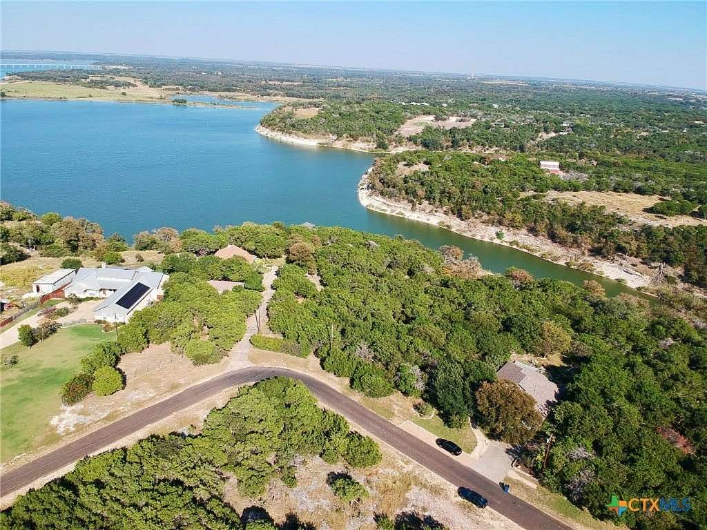 0.64 Acres of Residential Land for Sale in Temple, Texas