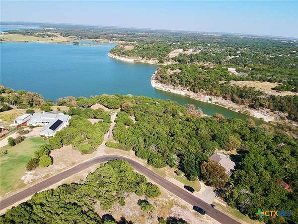 0.64 Acres of Residential Land for Sale in Temple, Texas