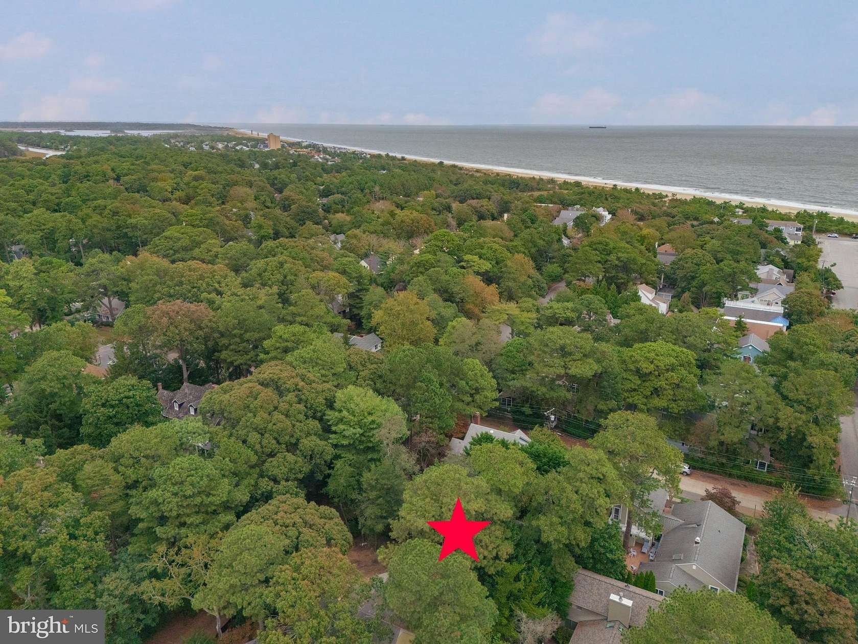 0.11 Acres of Land for Sale in Rehoboth Beach, Delaware