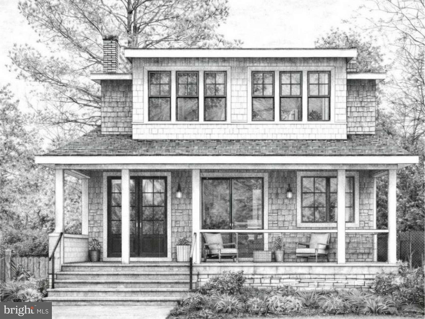 0.11 Acres of Land for Sale in Rehoboth Beach, Delaware