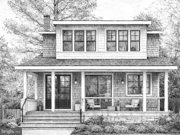 0.11 Acres of Land for Sale in Rehoboth Beach, Delaware