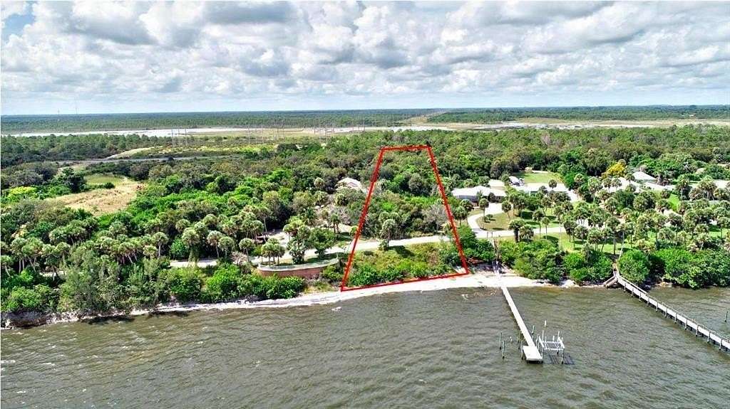 2 Acres of Residential Land for Sale in Fort Pierce, Florida