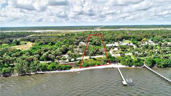 2 Acres of Residential Land for Sale in Fort Pierce, Florida