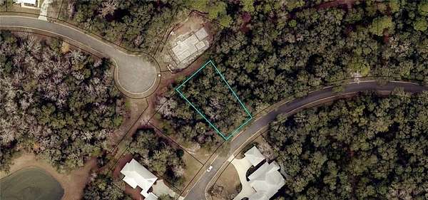 0.28 Acres of Residential Land for Sale in St. Marys, Georgia