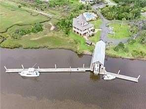 0.5 Acres of Residential Land for Sale in Waverly, Georgia