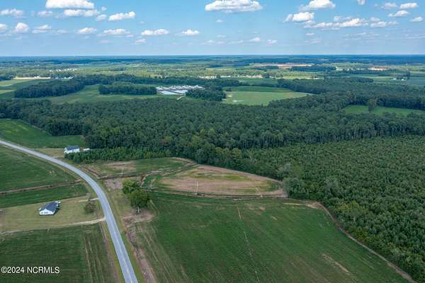 5 Acres of Residential Land for Sale in Deep Run, North Carolina