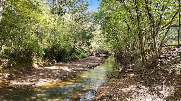 7.5 Acres of Improved Land for Sale in Harrisburg, North Carolina