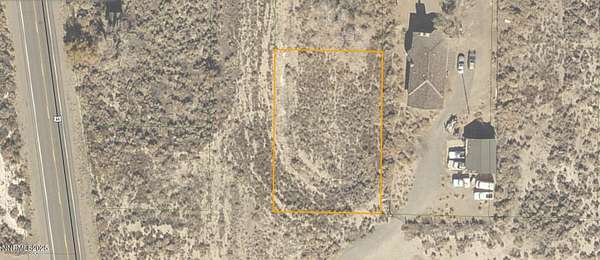 0.32 Acres of Commercial Land for Sale in Yerington, Nevada