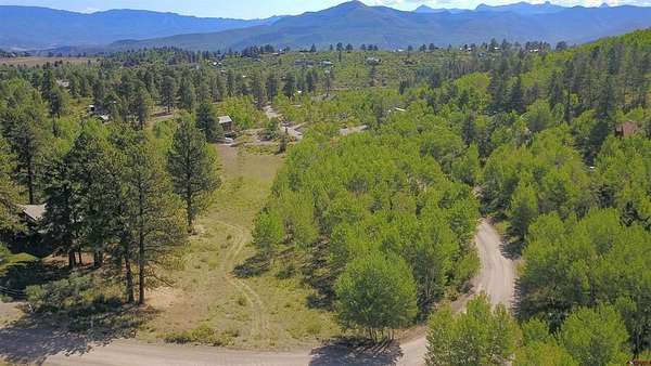 1 Acre of Residential Land for Sale in Ridgway, Colorado