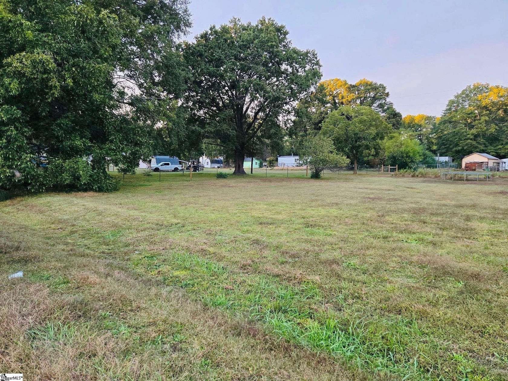 0.46 Acres of Residential Land for Sale in Donalds, South Carolina