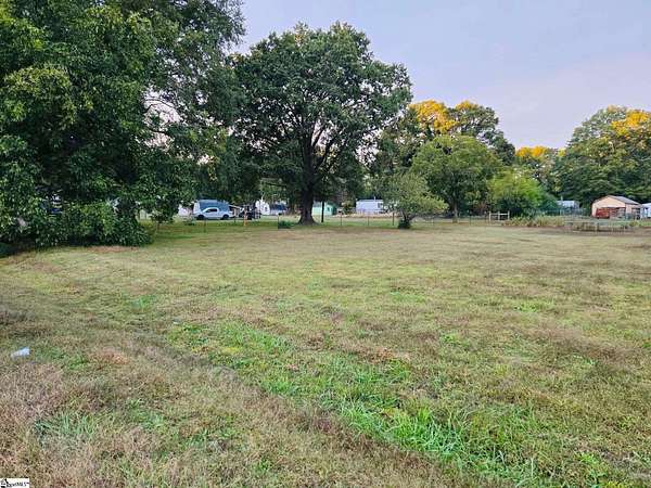 0.46 Acres of Land for Sale in Donalds, South Carolina