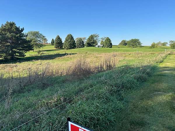 1 Acre of Residential Land for Sale in Randolph, Nebraska