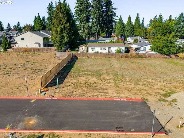 0.12 Acres of Residential Land for Sale in Canby, Oregon