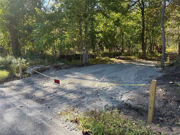 5.3 Acres of Residential Land for Sale in Ellenville, New York