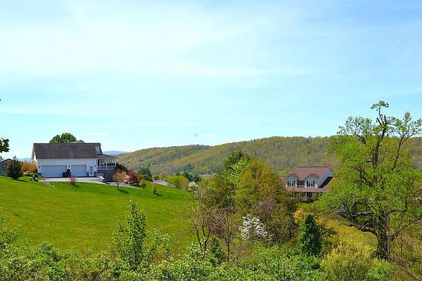 2.38 Acres of Residential Land for Sale in Peterstown, West Virginia