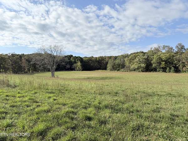 18.6 Acres of Agricultural Land for Sale in Philadelphia, Tennessee