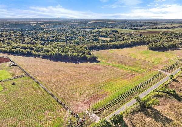 5.1 Acres of Residential Land for Sale in Yukon, Oklahoma