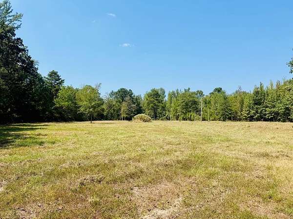 10 Acres of Recreational Land for Sale in Bloomburg, Texas