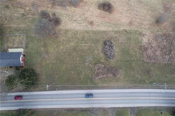 0.85 Acres of Residential Land for Sale in Oneonta, New York