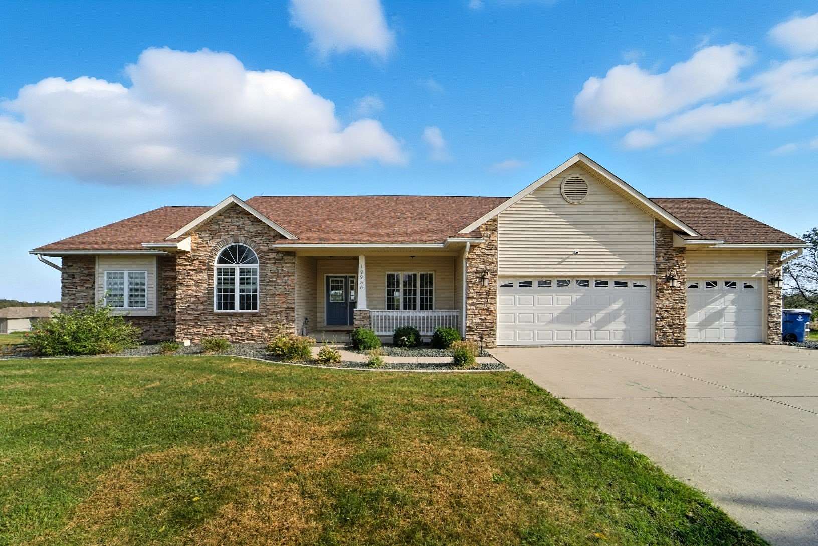 1.84 Acres of Residential Land with Home for Sale in Norwalk, Iowa