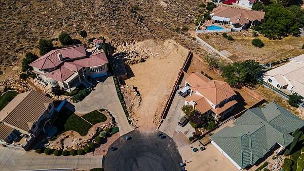 0.31 Acres of Residential Land for Sale in St. George, Utah