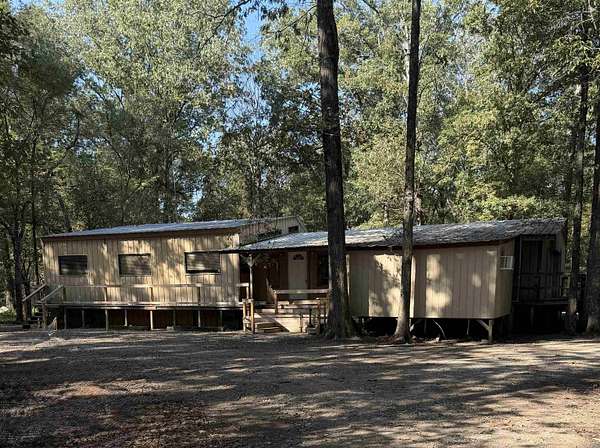 1 Acre of Residential Land for Sale in Altheimer, Arkansas