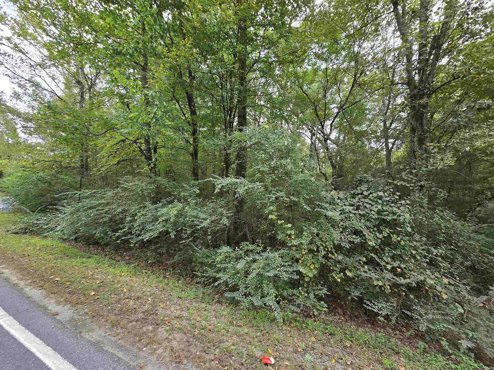 8.32 Acres of Residential Land for Sale in Little Rock, Arkansas