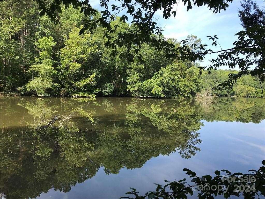 2.33 Acres of Residential Land for Sale in Great Falls, South Carolina