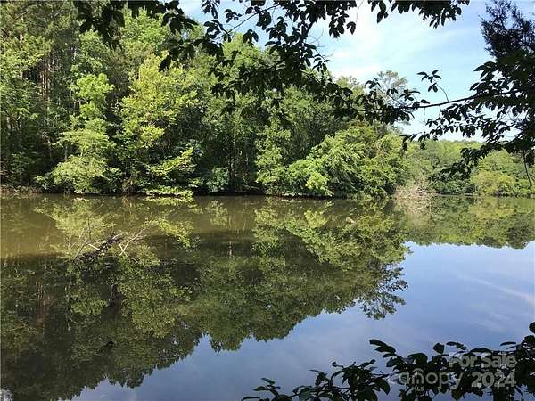 2.33 Acres of Residential Land for Sale in Great Falls, South Carolina