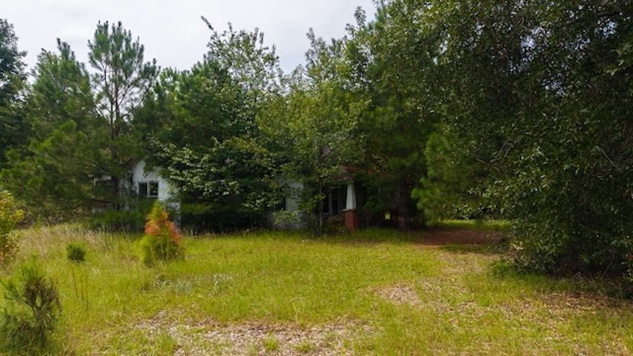 124 Acres of Agricultural Land for Sale in Little Rock, South Carolina